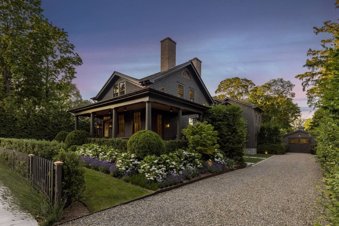 House in Sag Harbor, New York, United States 1 - 18214381
