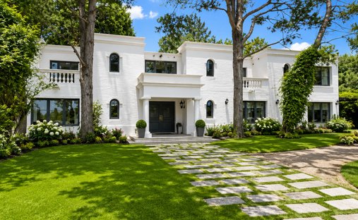 Haus in Punta del Este, Departamento Maldonado, Uruguay 1