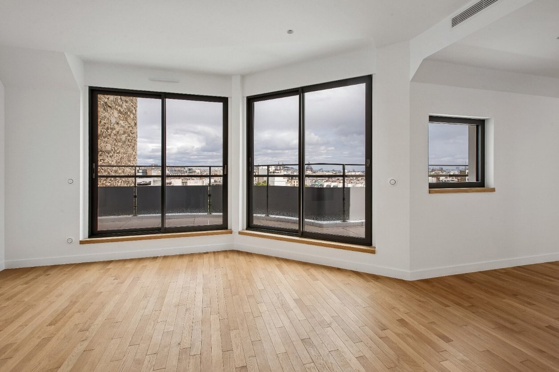 Apartment in Saint Philippe du Roule, Paris 8e Arrondissement, Paris 4 - 18353601