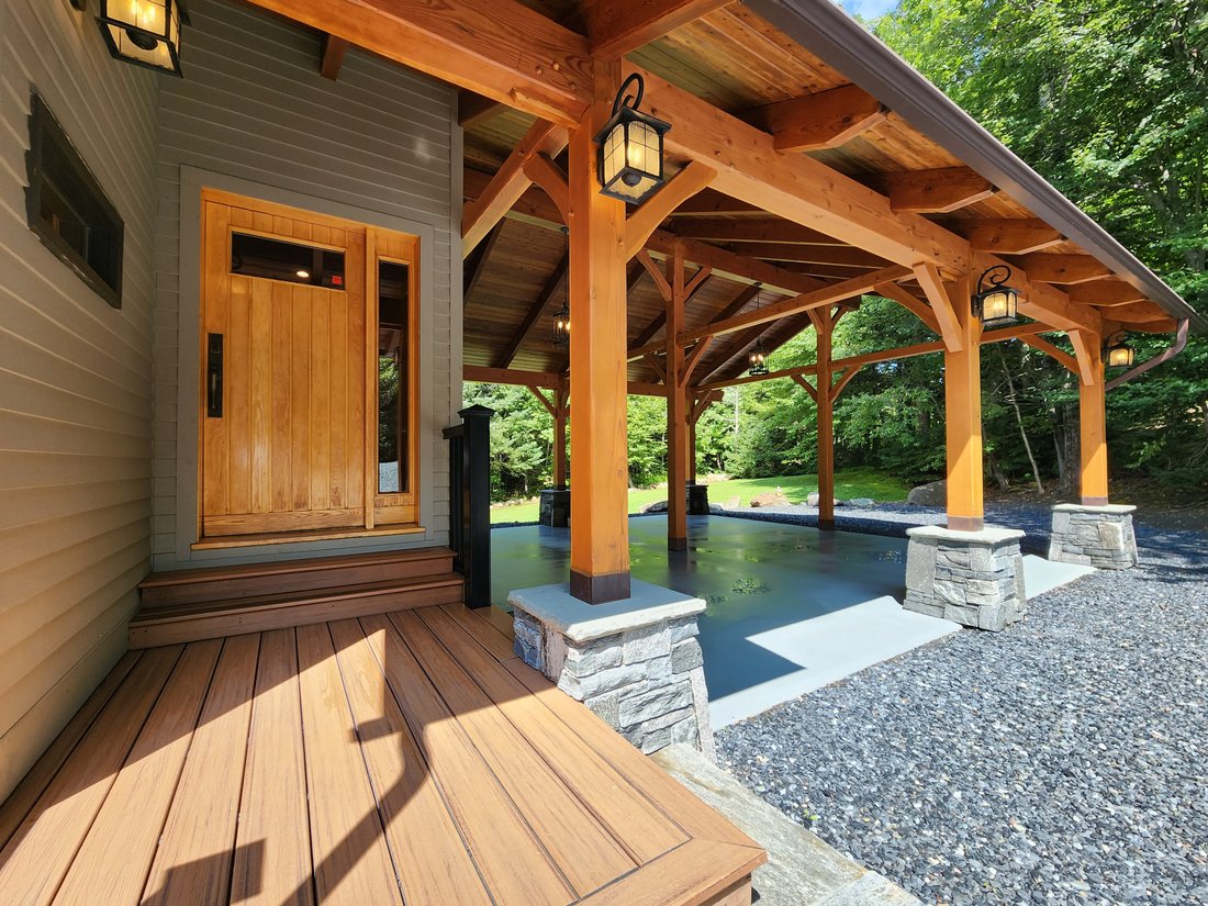 Haus in Killington, Vermont, Vereinigte Staaten 3 - 18351142