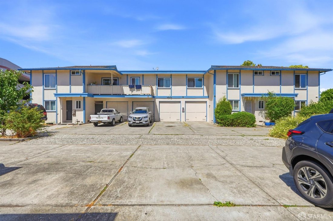 House in Hayward, California, United States 1 - 18350767