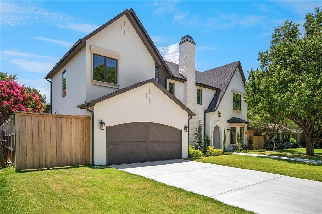 House in Dallas, Texas, United States 3 - 18355245