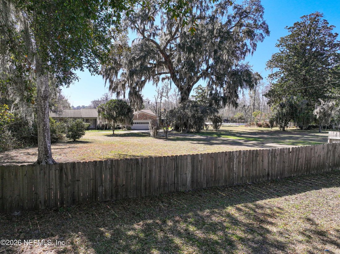 Casa en Jacksonville, Florida, Estados Unidos 3 - 18354573