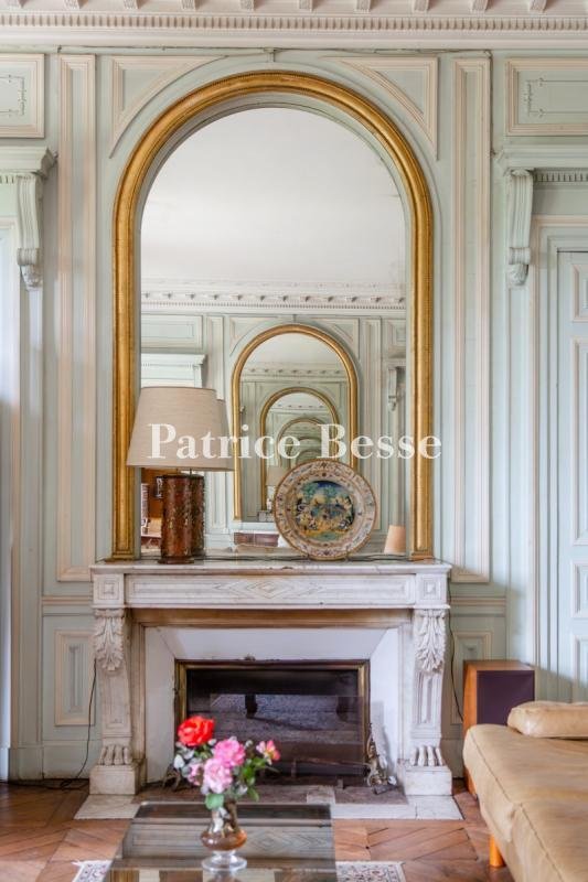 Apartment in Le Centre, Meudon, France 4 - 18354172