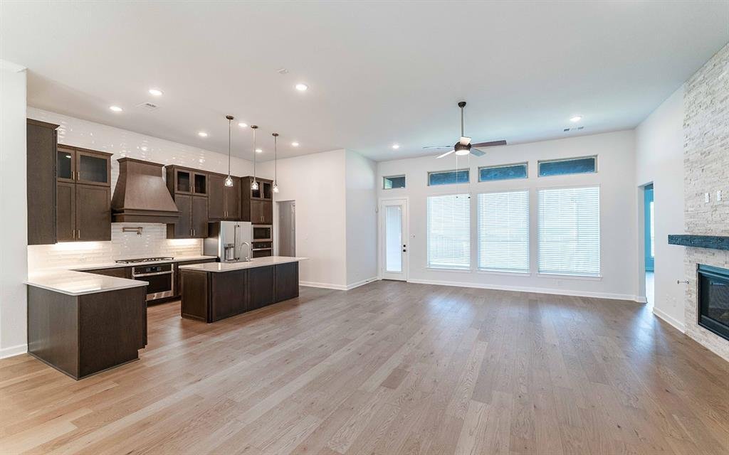 House in Mesquite, Texas, United States 4 - 18355148