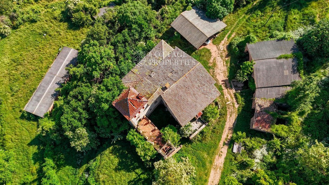Finca in Moia, Catalonia, Spain 3 - 18352916