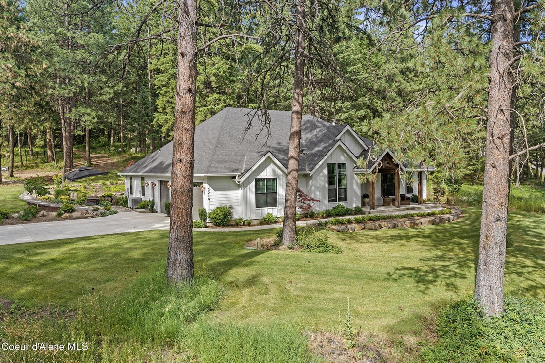 House in Coeur d'Alene, Idaho, United States 5 - 18355813