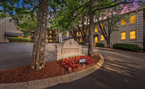Forest Hills, Tennessee, Stati Uniti 1