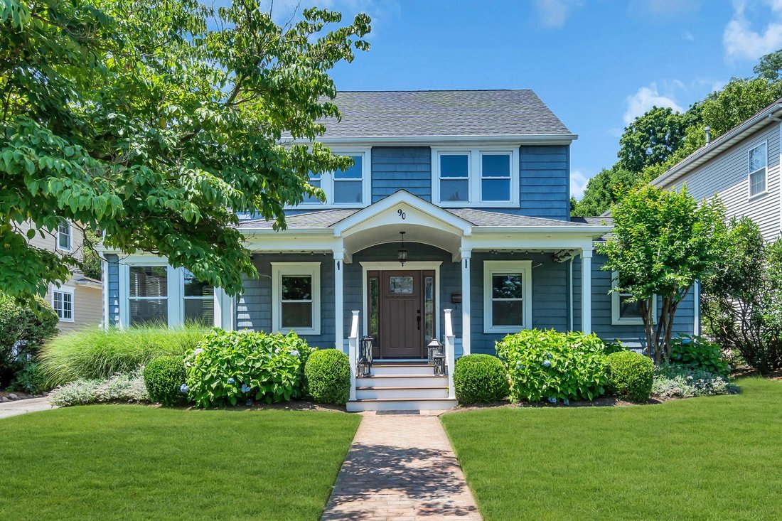House in Red Bank, New Jersey, United States 1 - 18350779