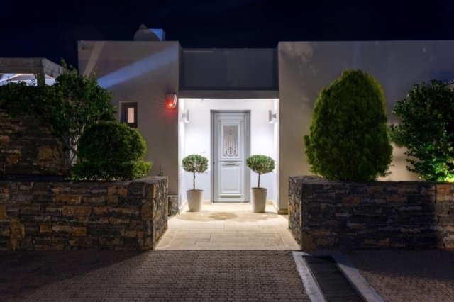 Villa in Community of Agios Nikolaos, Agios Nikolaos, Greece 2 - 18352806