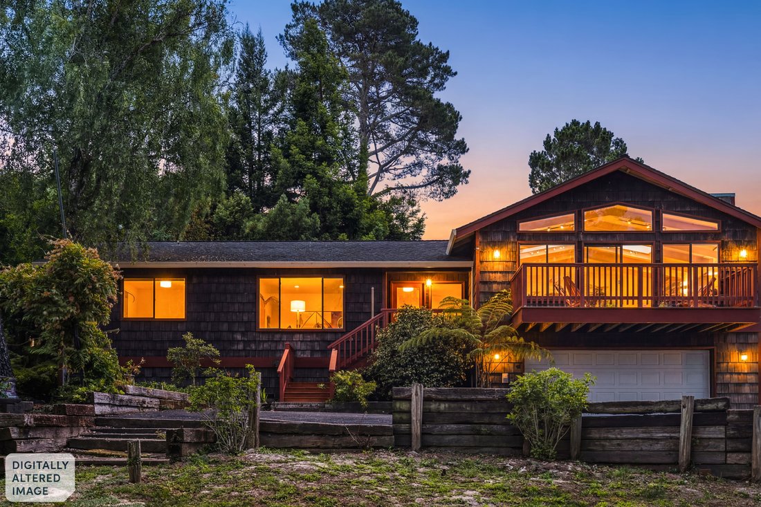 House in Sebastopol, California, United States 5 - 18328133