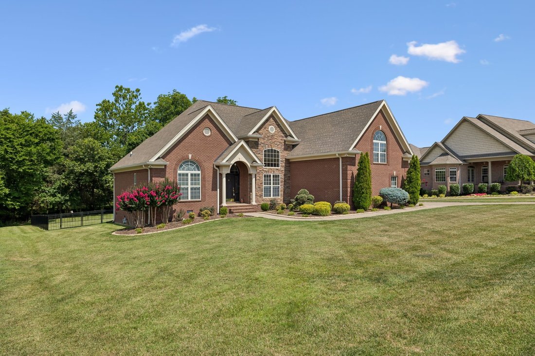 House in Lebanon, Tennessee, United States 2 - 18354153