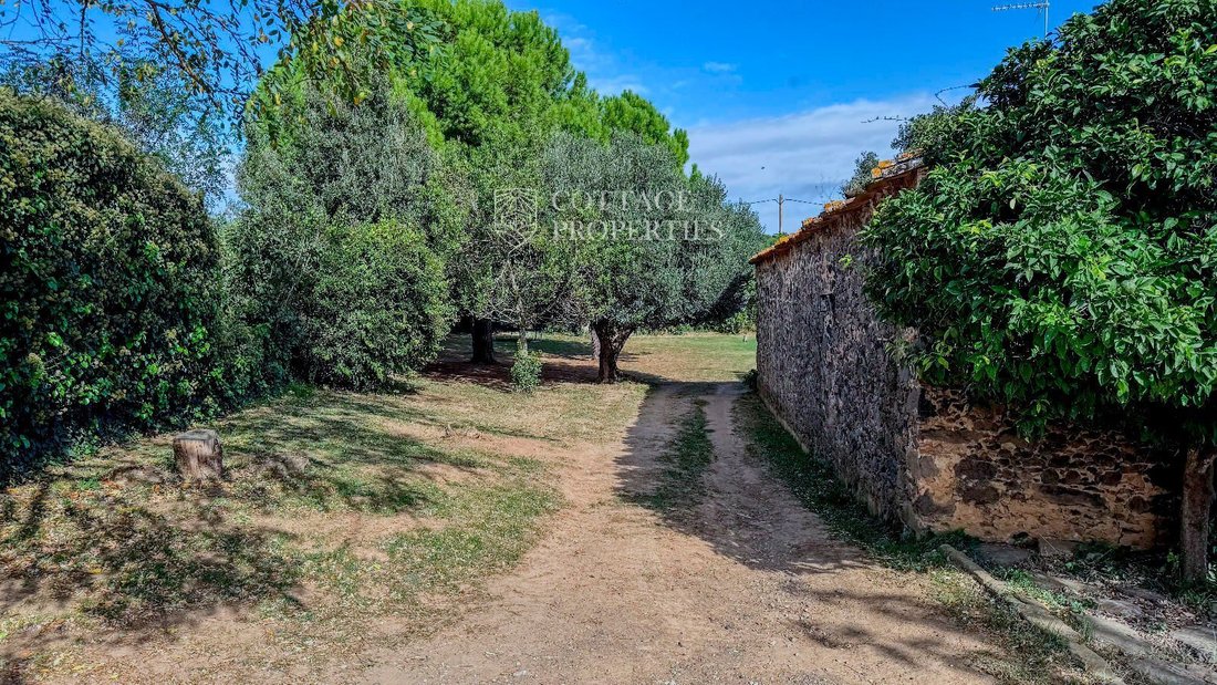 Finca in la Pera, Catalonia, Spain 5 - 18352549