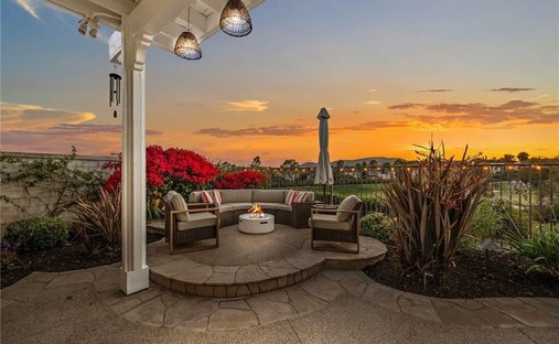 Maison à San Clemente, Californie, États-Unis 1