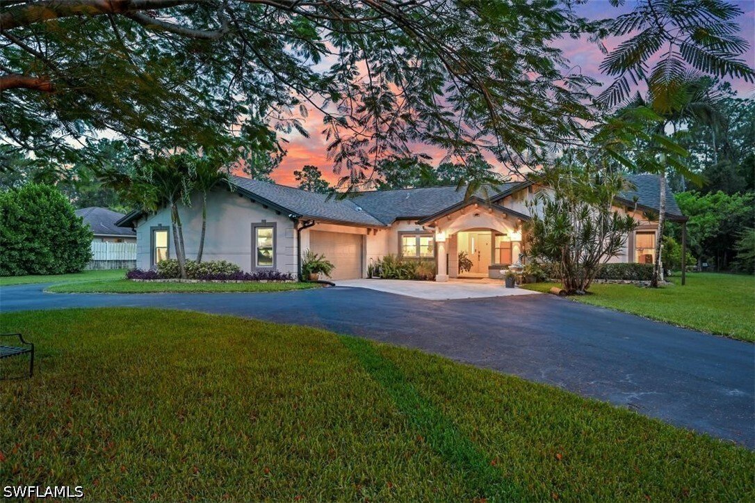 House in Naples, Florida, United States 1 - 18354001