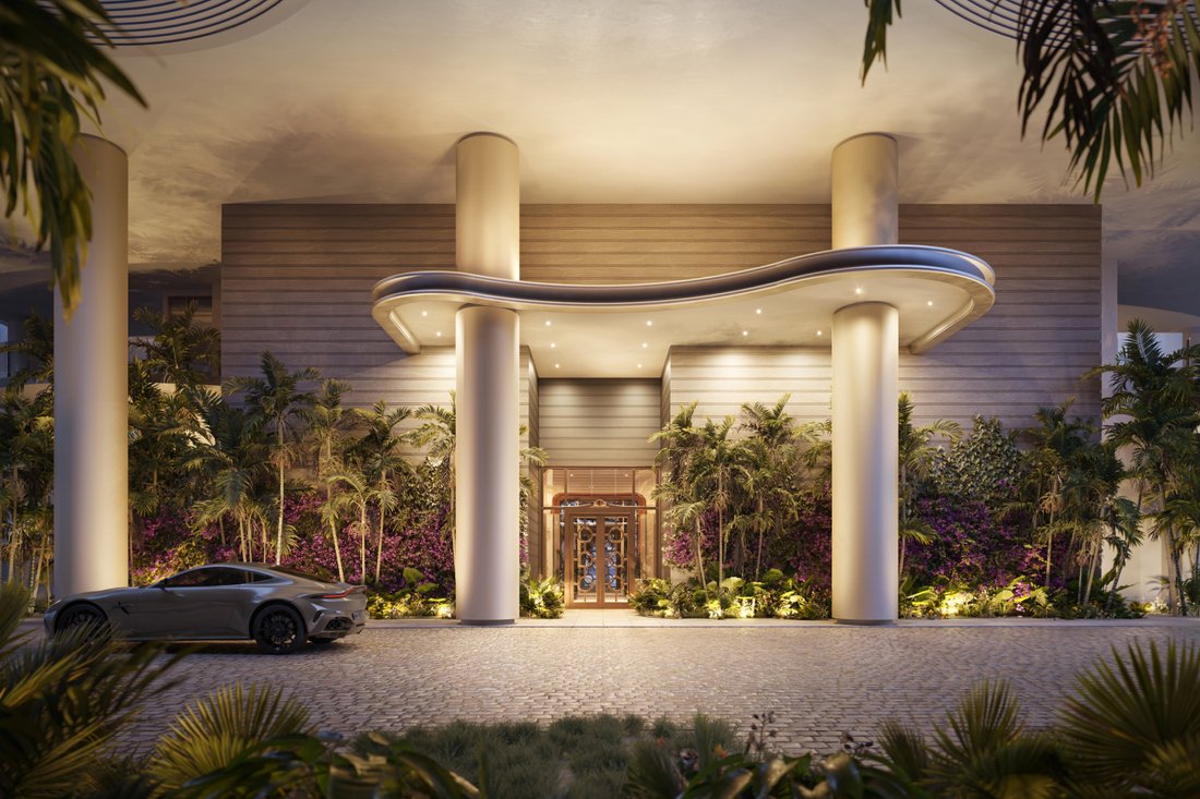 Apartment in Miami Beach, Florida, United States 5 - 18353099