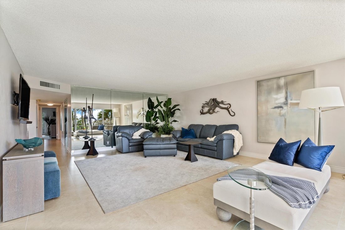 Condo in Fort Lauderdale, Florida, United States 3 - 18353547