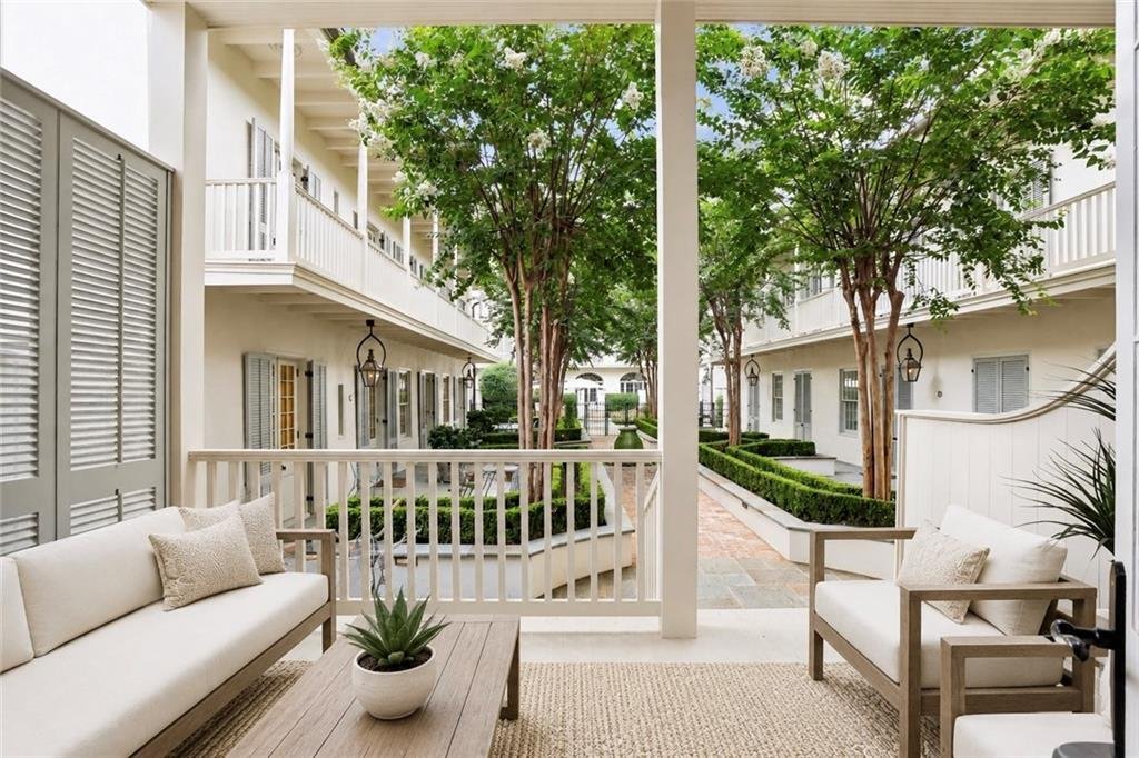 Condo in New Orleans, Louisiana, United States 4 - 18355106