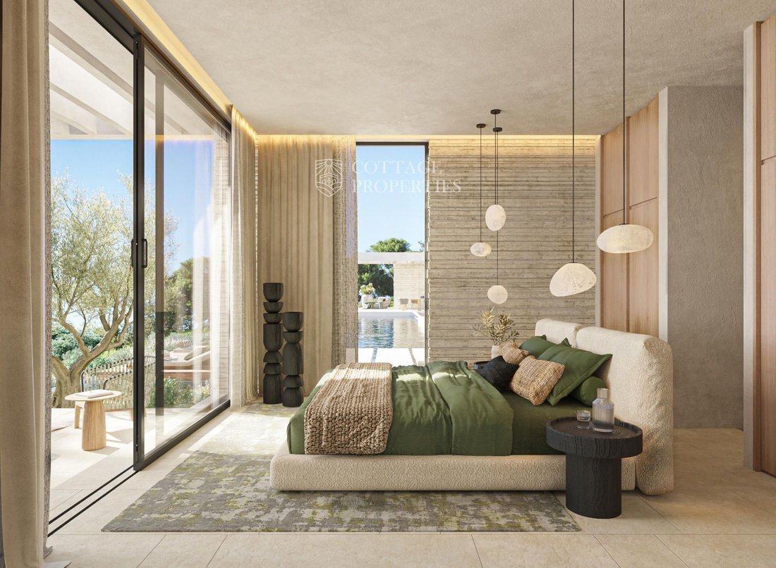 House in Sant Andreu de Llavaneres, Catalonia, Spain 5 - 18353051