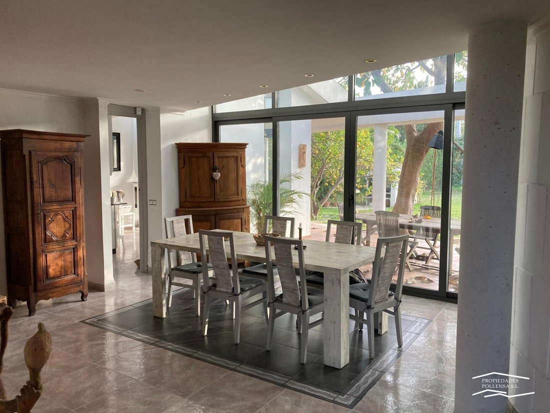 Finca in Pollenca, Balearic Islands, Spain 4 - 18351015