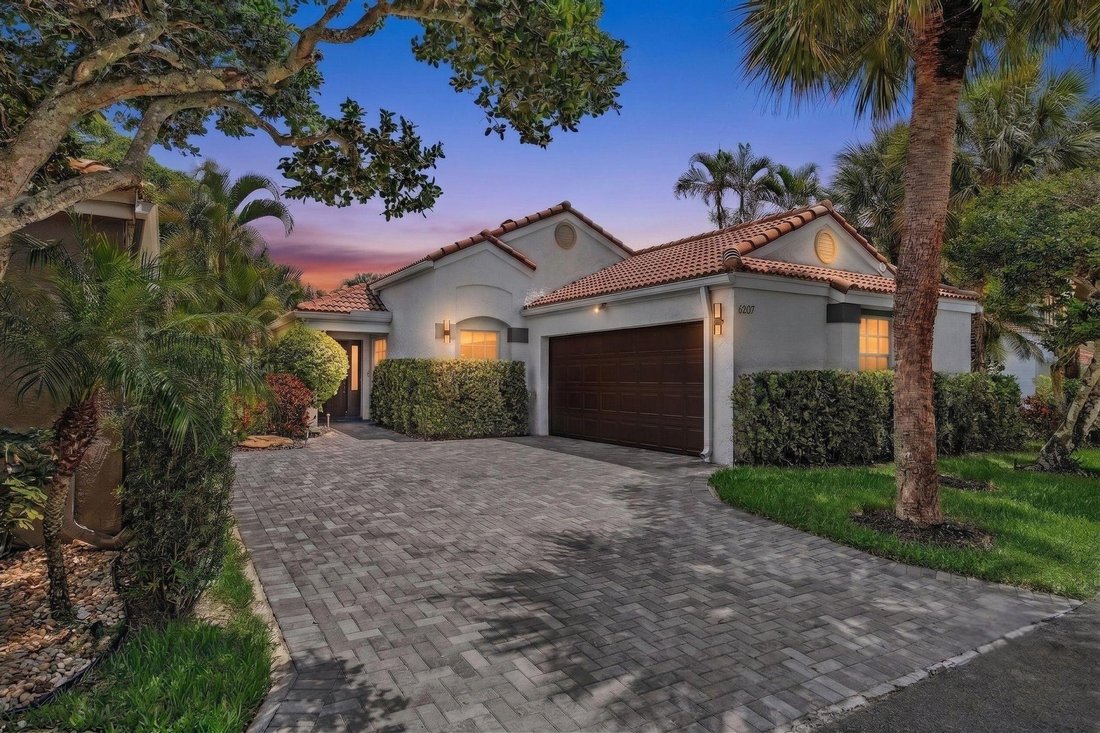 House in Boca Raton, Florida, United States 1 - 18353507