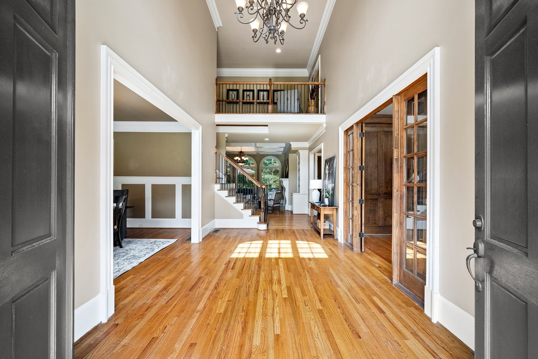 House in Milton, Georgia, United States 5 - 18353018