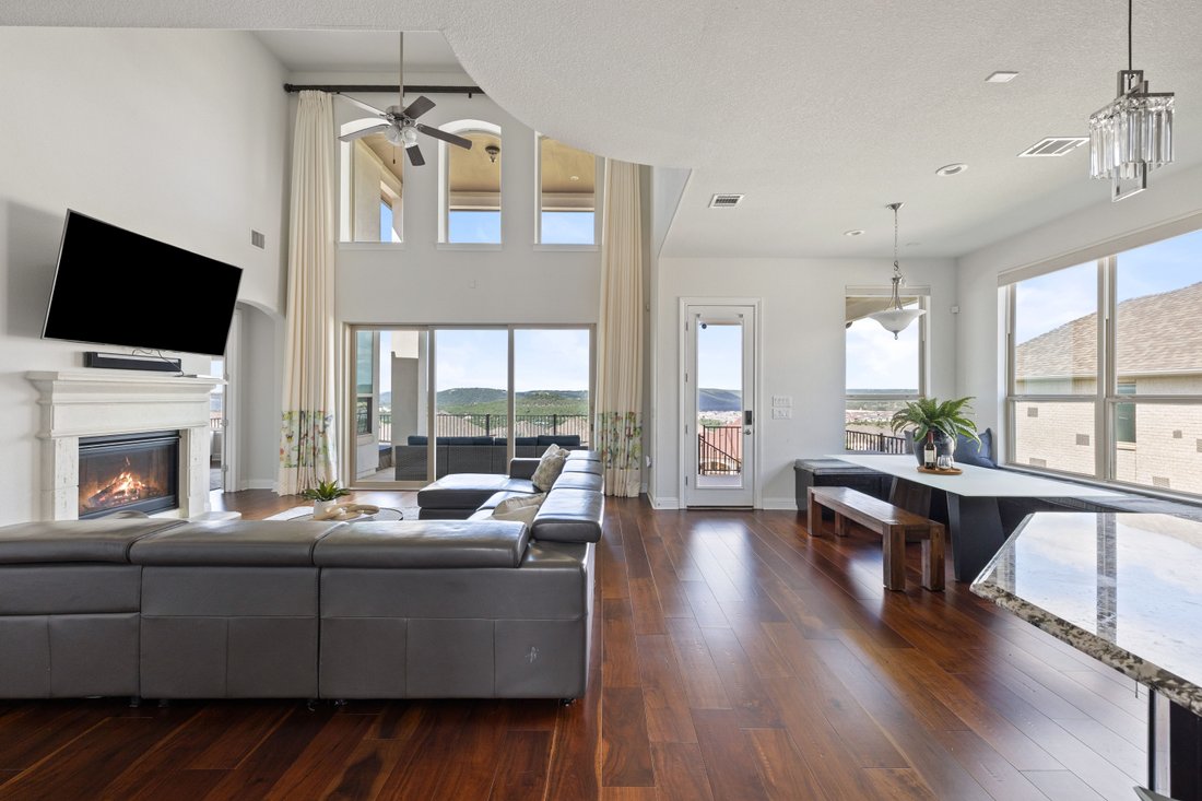 House in Leander, Texas, United States 2 - 18352828