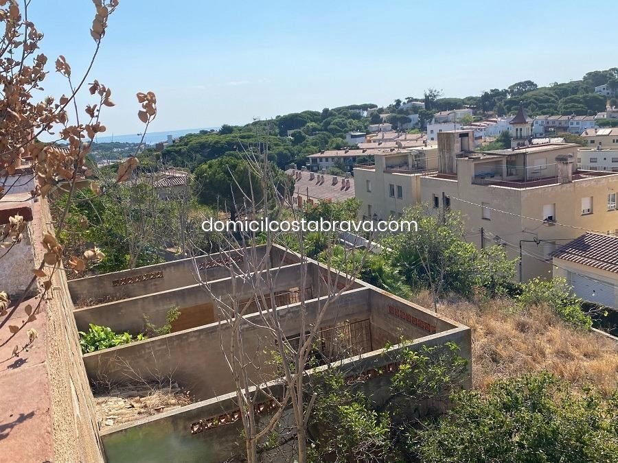 Land in Sant Feliu de Guixols, Catalonia, Spain 3 - 18351049