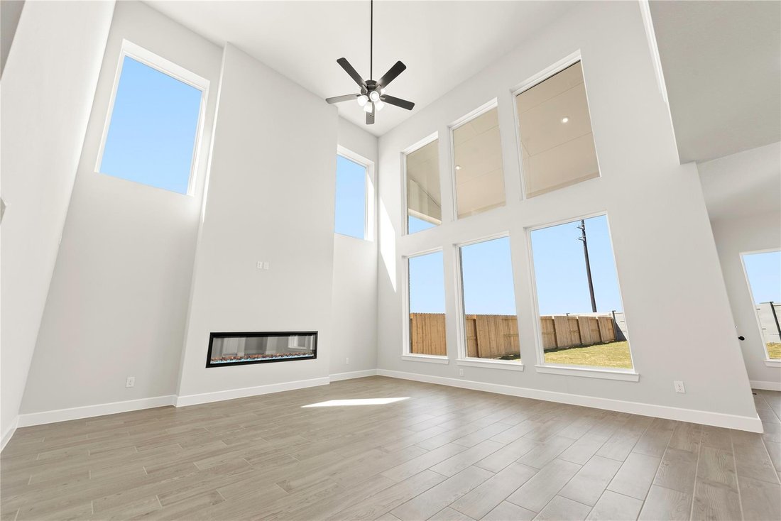 House in Hockley, Texas, United States 3 - 18355351