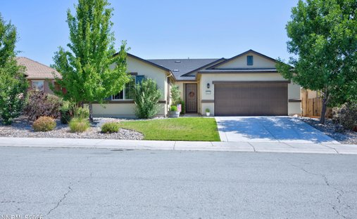 Haus in Carson City, Nevada, Vereinigte Staaten 1