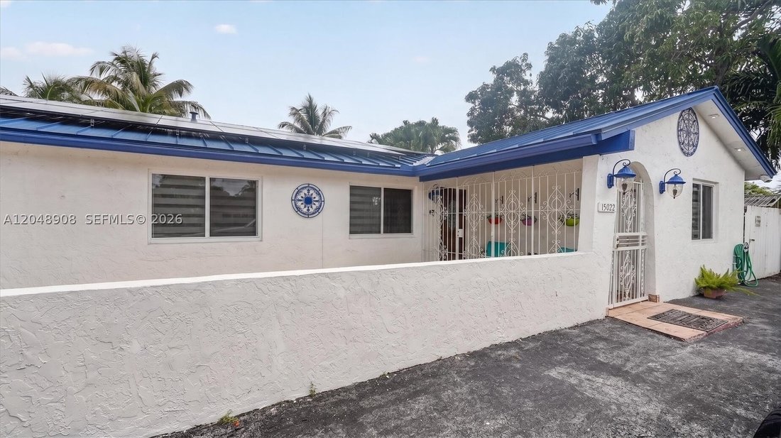 House in Miami, Florida, United States 4 - 18354275