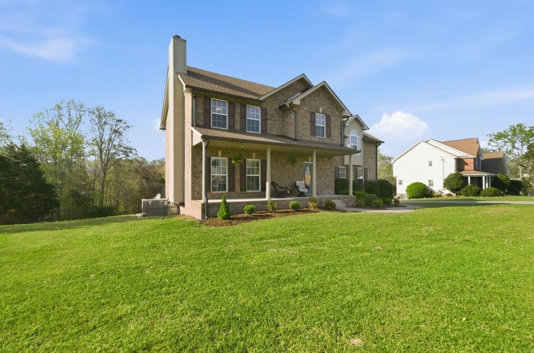 House in Burns, Tennessee, United States 2 - 18354164