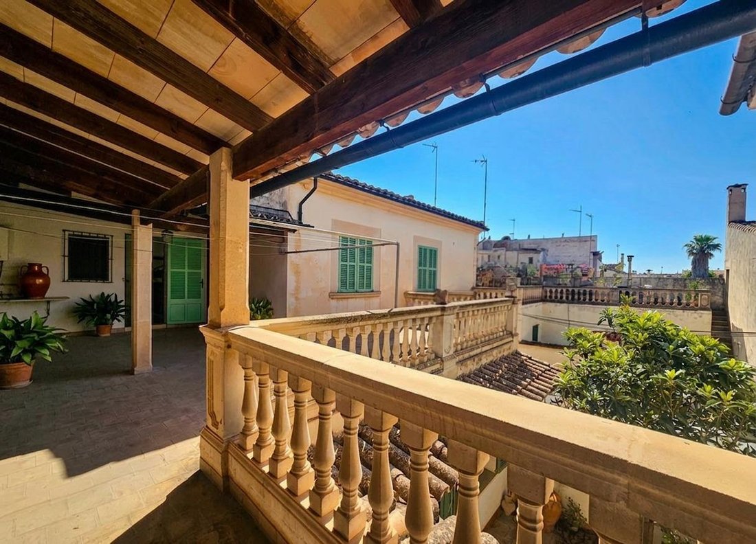 House in Llucmajor, Balearic Islands, Spain 1 - 18355295