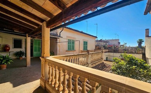 Casa a Llucmajor, Isole Baleari, Spagna 1