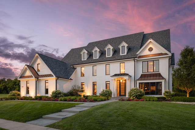 House in Campton Hills, Illinois, United States 2 - 18352297
