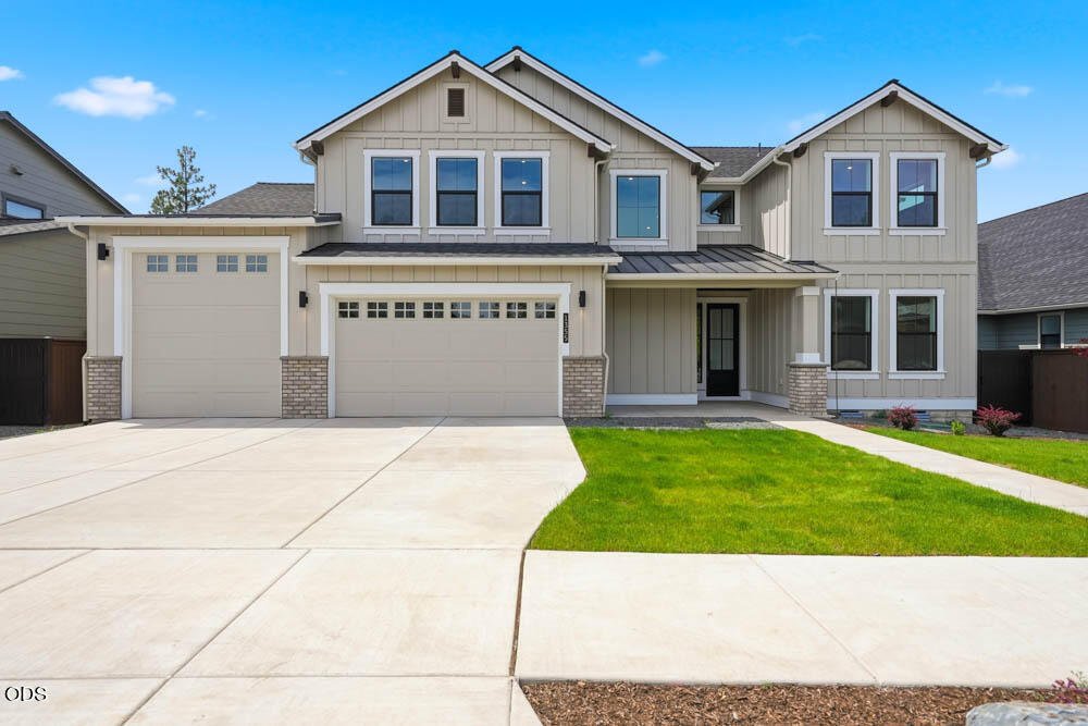 House in Bend, Oregon, United States 1 - 16787536