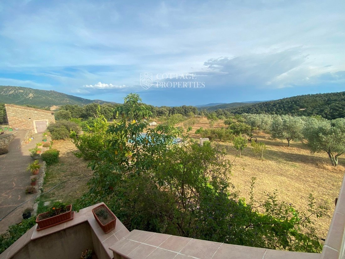 Finca in la Jonquera, Catalonia, Spain 4 - 18352258