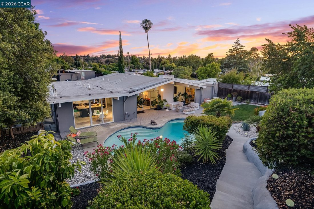 House in Concord, California, United States 1 - 18352698