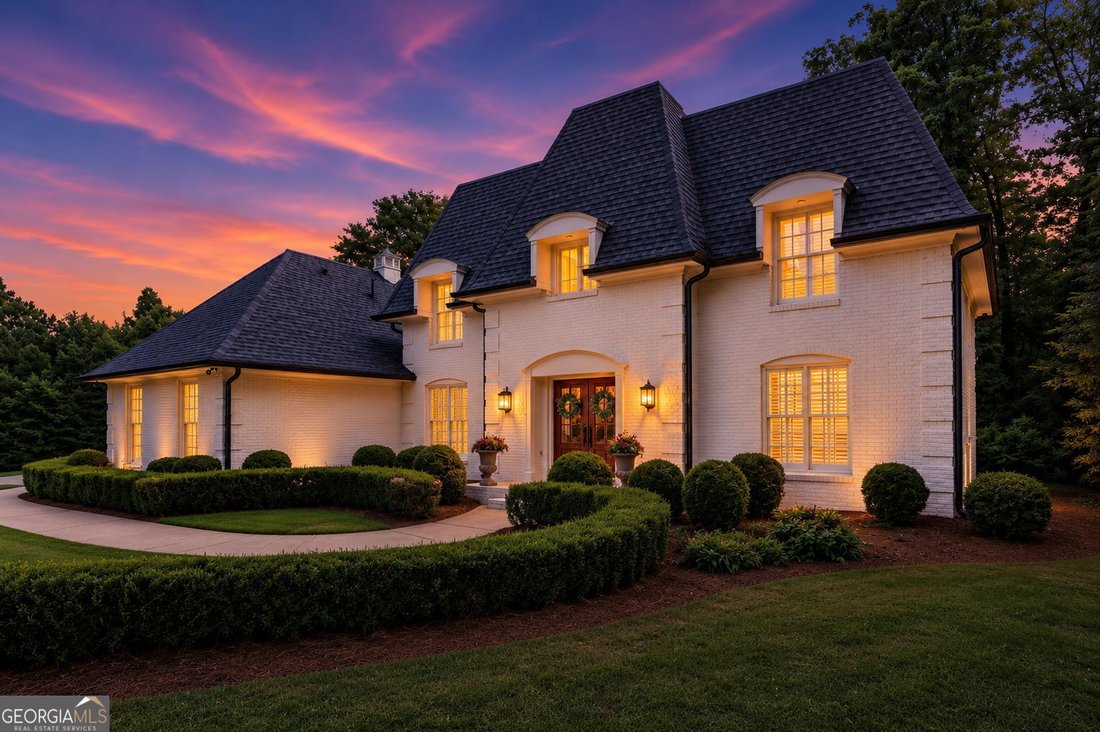 House in Gainesville, Georgia, United States 1 - 17531238