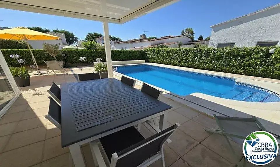 House in Empuriabrava, Catalonia, Spain 1 - 18352152