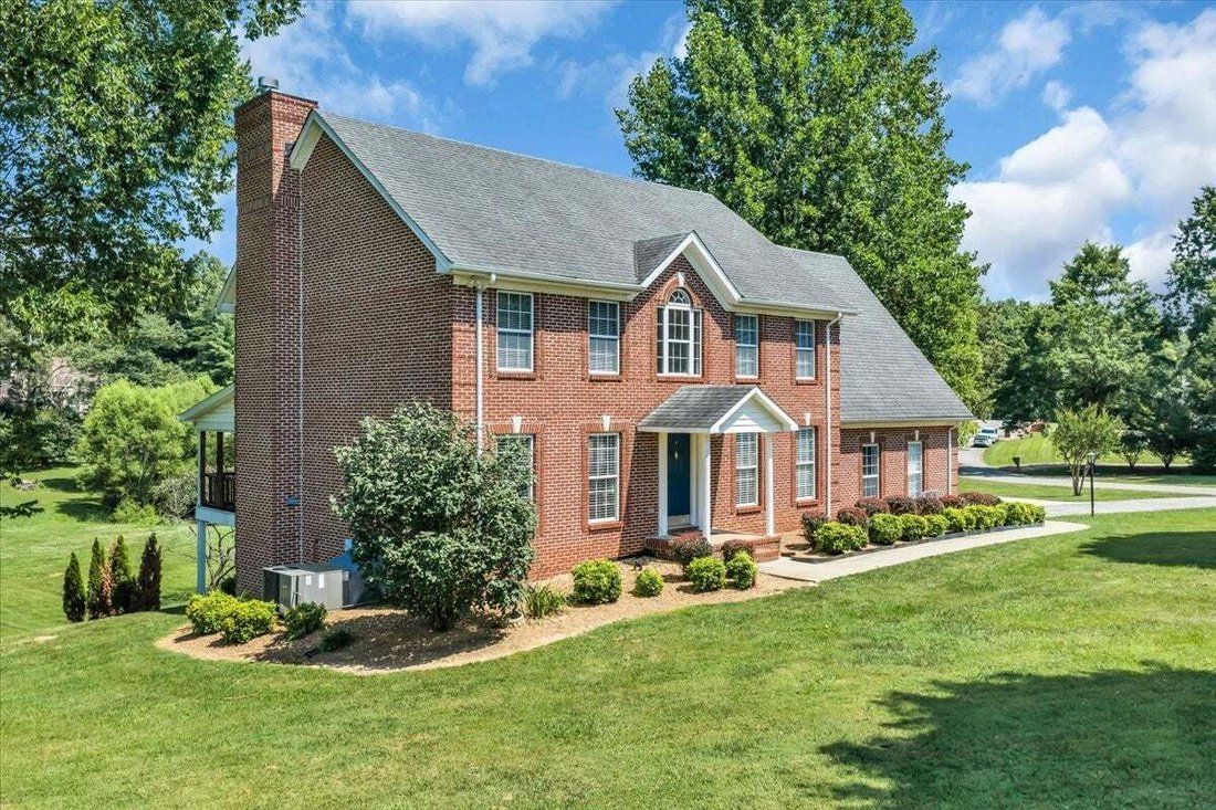 House in McMinnville, Tennessee, United States 1 - 18352812