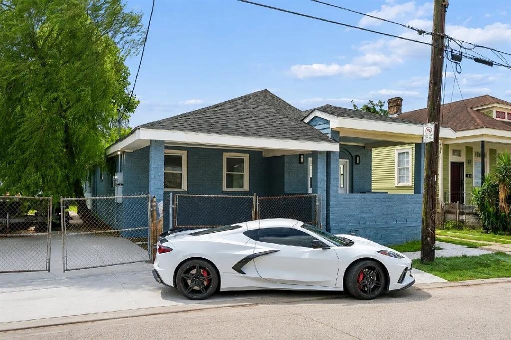 House in New Orleans, Louisiana, United States 3 - 18355111