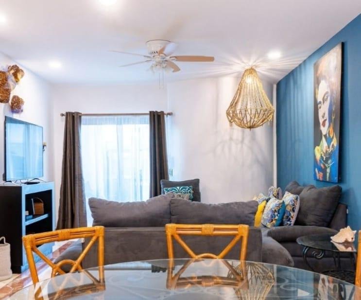 Apartment in Playa del Carmen, Quintana Roo, Mexico 1 - 18353303