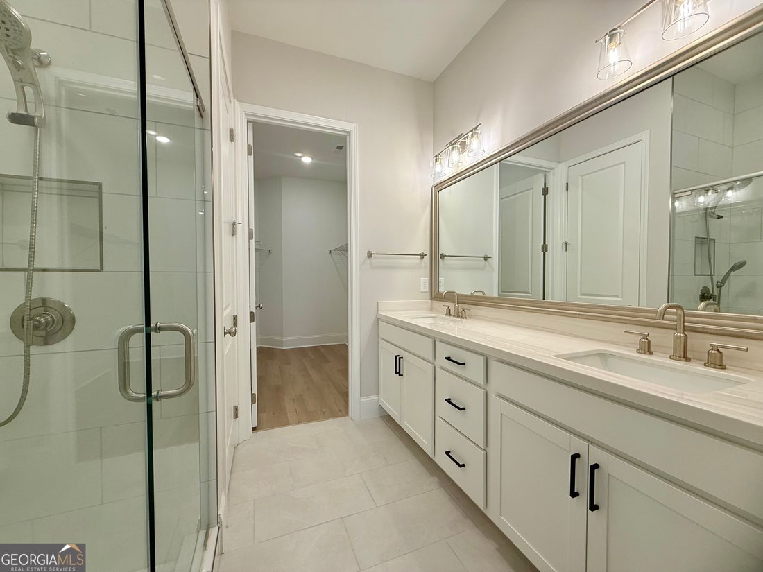 Townhouse in Kennesaw, Georgia, United States 3 - 18353713