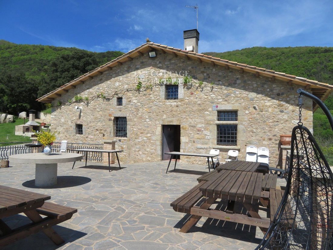 Finca a Agullana, Catalogna, Spagna 3 - 18352557