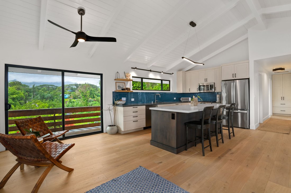 House in Kilauea, Hawaii, United States 3 - 18354223