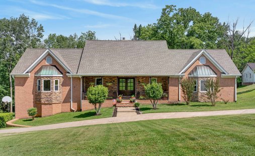 House in Hendersonville, Tennessee, United States 1