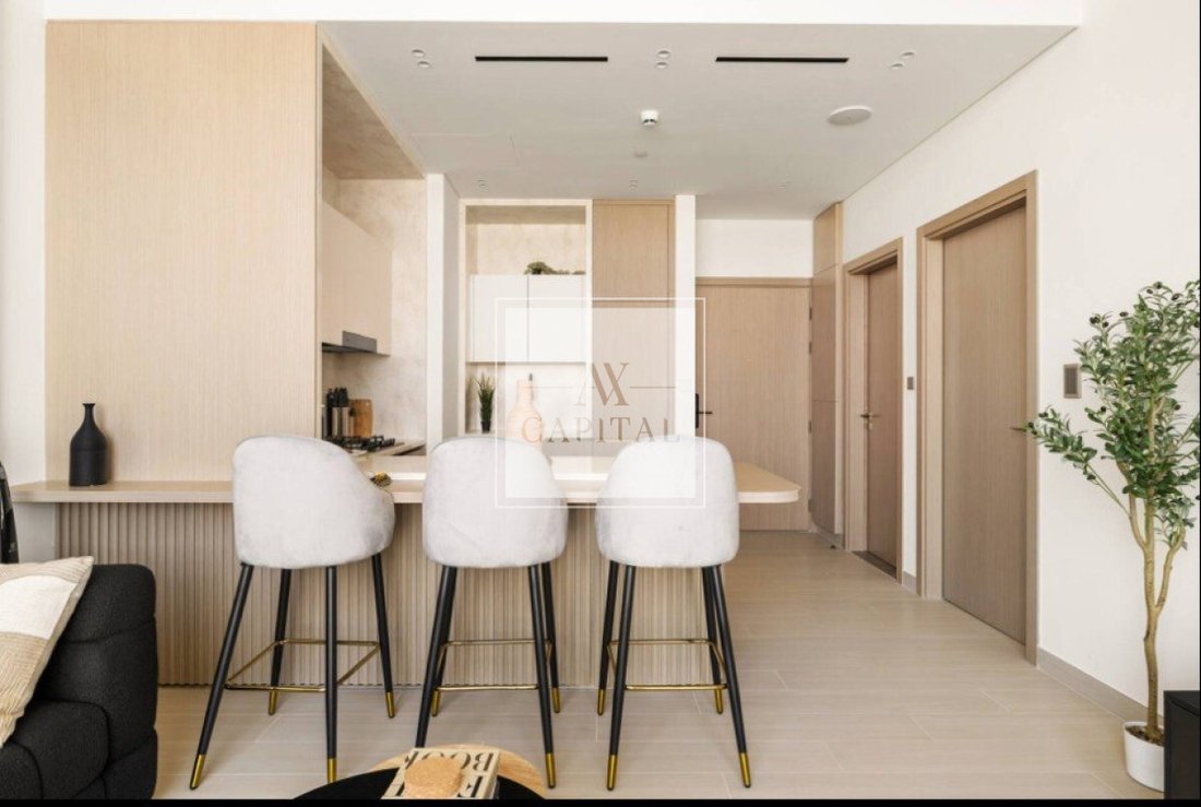 Apartment in Wadi Al Safa 7, Wadi Al Safa, Dubai 5 - 18352625