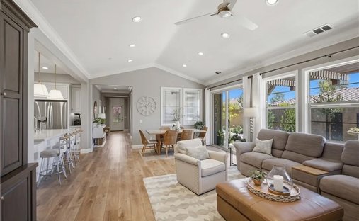 Condo in Rancho Mission Viejo, California, United States 1