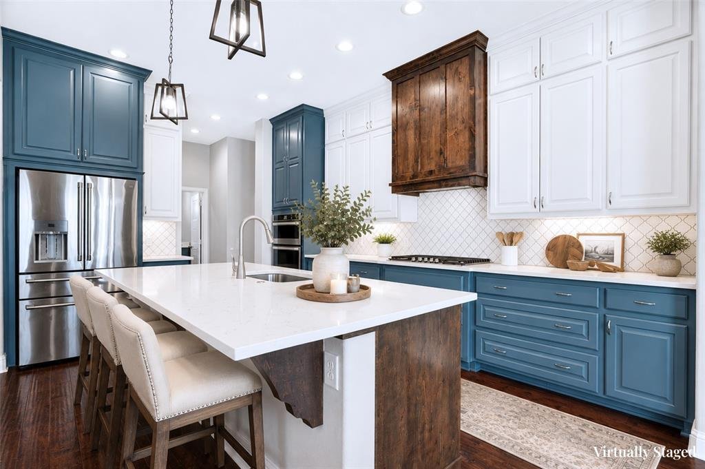 House in Weatherford, Texas, United States 5 - 17809270
